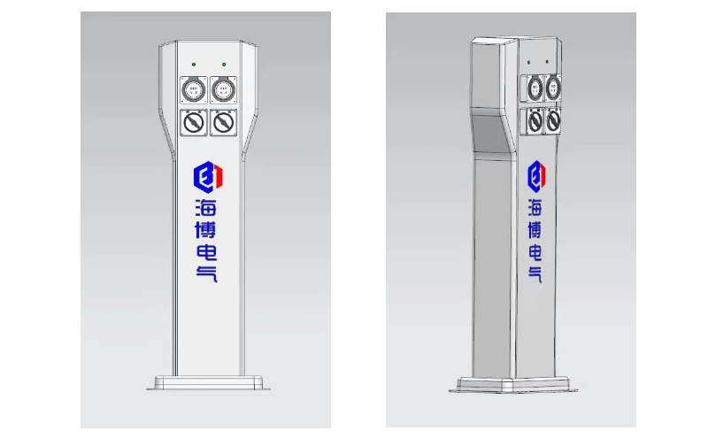 海博電動(dòng)自行車(chē)智能充電樁.png